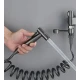 Set Dus Igienic Pentru Bideu sau Vas WC cu Furtun Extensibil si Toate Accesoriile Incluse