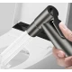 Set Dus Igienic Pentru Bideu sau Vas WC cu Furtun Extensibil si Toate Accesoriile Incluse