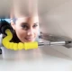 Set extensor flexibil pentru masina de insurubat cu 10 biti si adaptor