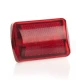 Set far si stop bicicleta BL 308 far 5W LED COB stop 5 LED rezistenta la intemperii