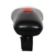 Set far si stop bicicleta BL 308 far 5W LED COB stop 5 LED rezistenta la intemperii