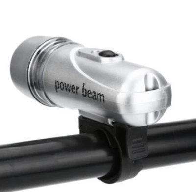 Set far si stop bicicleta XY 108 far tip lanterna detasabil stop in 2 culori