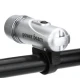 Set far si stop bicicleta XY 108 far tip lanterna detasabil stop in 2 culori