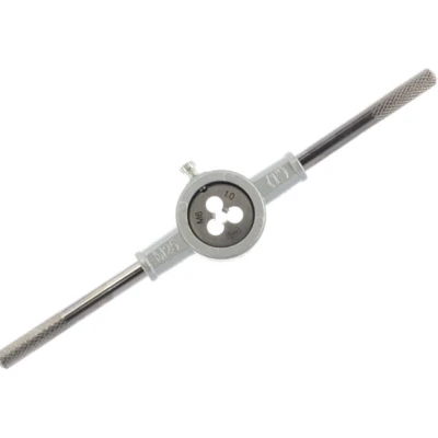 Set Filiere de Mana cu Suport M3-M12 - 8 Filiere