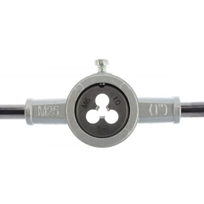 Set Filiere de Mana cu Suport M3-M12 - 8 Filiere