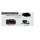 Set foarfeca electrica gradinarit taiere si finisare unghi reglabil 24V lama 30cm galben