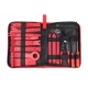 UB Set HUSA 19 piese extractoare pentru radio tapiterie cleme auto