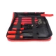 UB Set HUSA 19 piese extractoare pentru radio tapiterie cleme auto