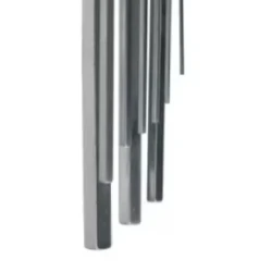 UB Set imbusuri 9 piese FT-003 hexagonale mici