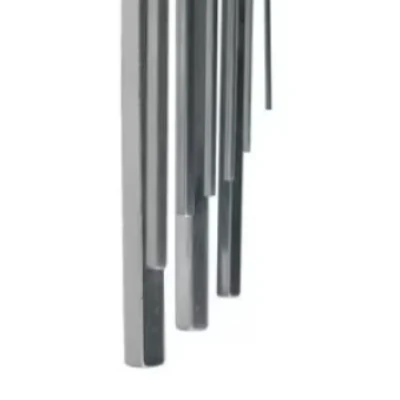 UB Set imbusuri 9 piese FT-003 hexagonale mici