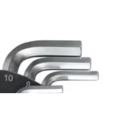 UB Set imbusuri 9 piese FT-003 hexagonale mici