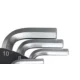 UB Set imbusuri 9 piese FT-003 hexagonale mici