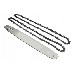 Set Lama + 2 Lanturi Craft tec ST25 3/8 14 inch de 35CM 1.3MM 50D MX1073