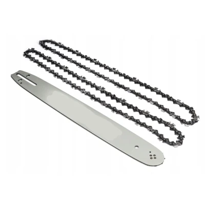 Set Lama + 2 Lanturi Craft tec ST25 3/8 14 inch de 35CM 1.3MM 50D MX1073