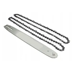 Set Lama + 2 Lanturi Craft Tec O28 325 de 13 inch 325 1.5MM MX1074