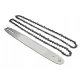 Set Lama + 2 Lanturi Craft Tec O28 325 de 13 inch 325 1.5MM MX1074