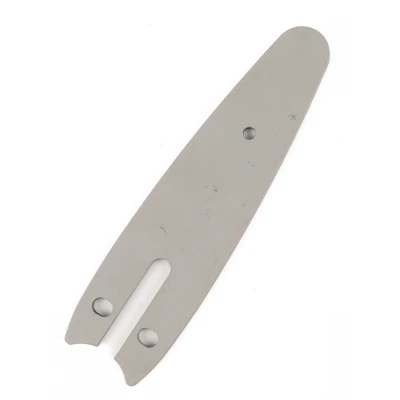 Set lama si lant drujba mini electrica 4" 14 dinti taietori