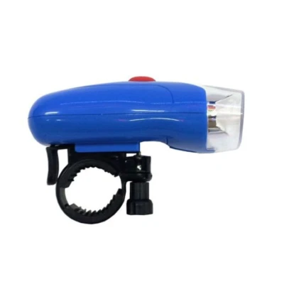 Set lanterna BL-308 tip far si stop pentru bicicleta