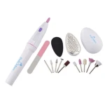 Set Manichiura / Pedichiura Pedi Mate 18 Accesorii