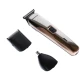 Set Masina de Tuns 3 in 1 PROMOZER - MZ-2031cu Precizie pentru Contur  Barba si Mustata