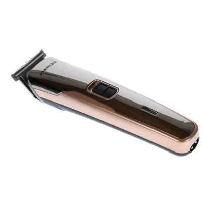 Set Masina de Tuns 3 in 1 PROMOZER - MZ-2031cu Precizie pentru Contur  Barba si Mustata