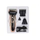 Set masina de tuns si ras 3 in 1 Geemy GM 595