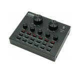 Set Microfon Profesional MIC8