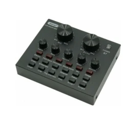 Set Microfon Profesional MIC8