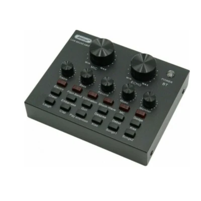 Set Microfon Profesional MIC8