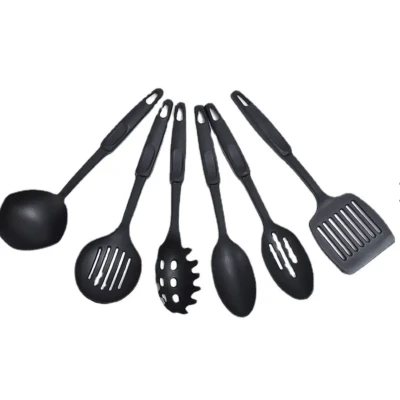 UB Set mini oale si ustensile bucatarie pentru gatit 13 piese