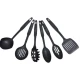 UB Set mini oale si ustensile bucatarie pentru gatit 13 piese