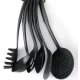 UB Set mini oale si ustensile bucatarie pentru gatit 13 piese