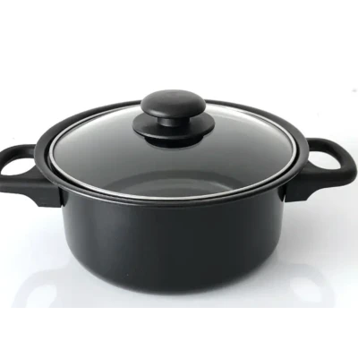 UB Set mini oale si ustensile bucatarie pentru gatit 13 piese