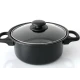 UB Set mini oale si ustensile bucatarie pentru gatit 13 piese