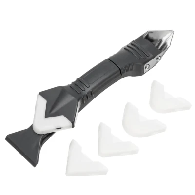 Set pentru aplicarea siliconului 3 in 1