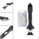 Set pentru aplicarea siliconului 3 in 1