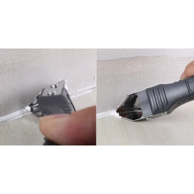 Set pentru aplicarea siliconului 3 in 1