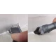 Set pentru aplicarea siliconului 3 in 1