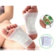 Set plasturi pentru detoxifiere