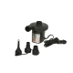 Set saltea auto pentru dormit 2 perne si pompa electrica