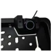 Set suport numar auto cu camera video marsarier si senzori parcare