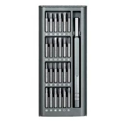Set surubelnita/24 biti Multifunctionala Magnetica