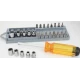 Set surubelnita cu capete tubulare si biti 28 piese JL-1088