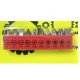 Set surubelnite manuale si ciocan Q GJ105