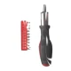 Set surubelnite manuale si ciocan Q GJ105