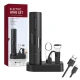Set Tirbuson electric din 5 piese Incarcare USB multifunctional