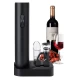 Set Tirbuson electric din 5 piese Incarcare USB multifunctional
