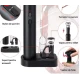 Set Tirbuson electric din 5 piese Incarcare USB multifunctional