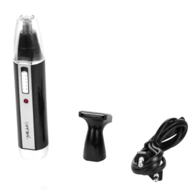 Set Trimmer profesional facial 2 in 1 GM-3121