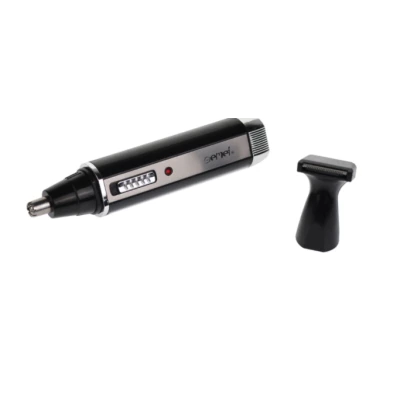 Set Trimmer profesional facial 2 in 1 GM-3121
